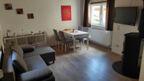 Ferienhaus Senft Bad Schandau